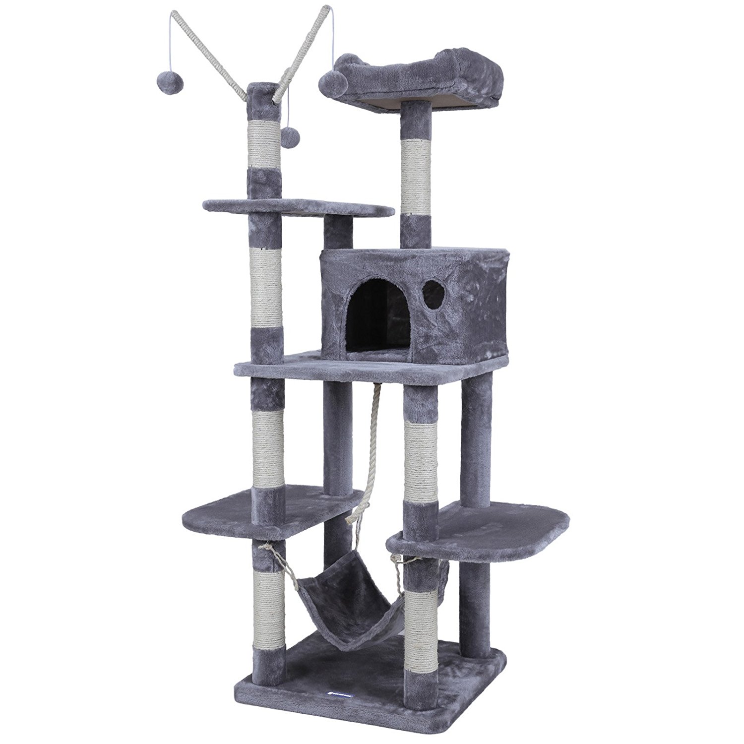 arbre a chat 50 euros